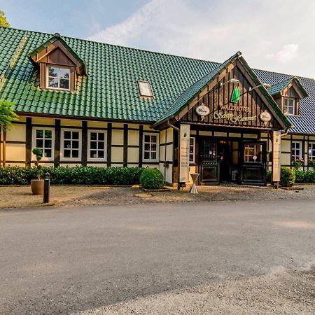 Waldhotel Schipp-Hummert Emsdetten Eksteriør bilde